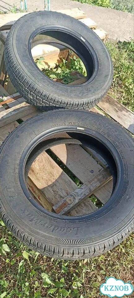 185/75 R16C фото 1