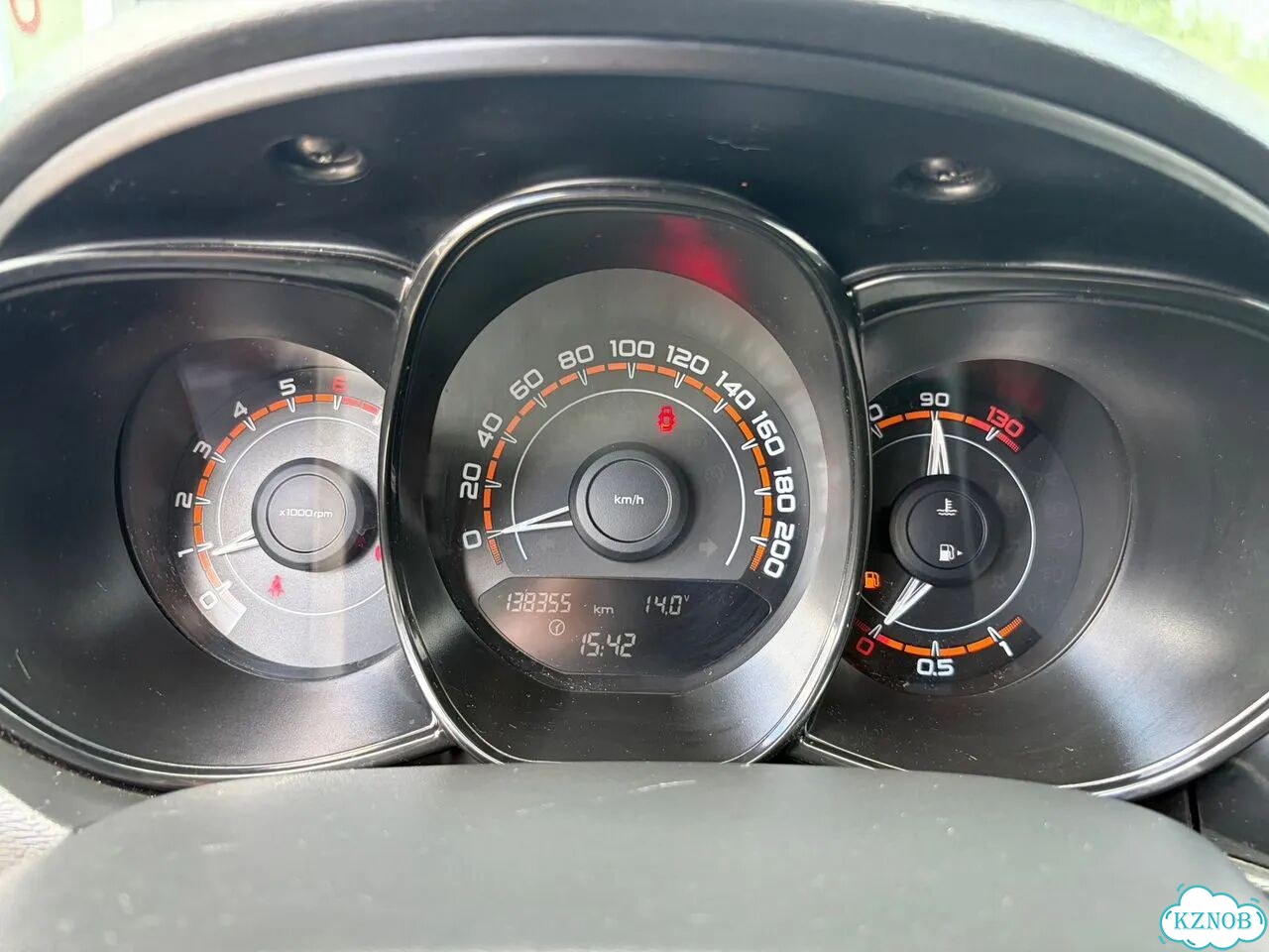 ВАЗ (LADA) Vesta 1.8 MT, 2018, 138 280 км фото 11