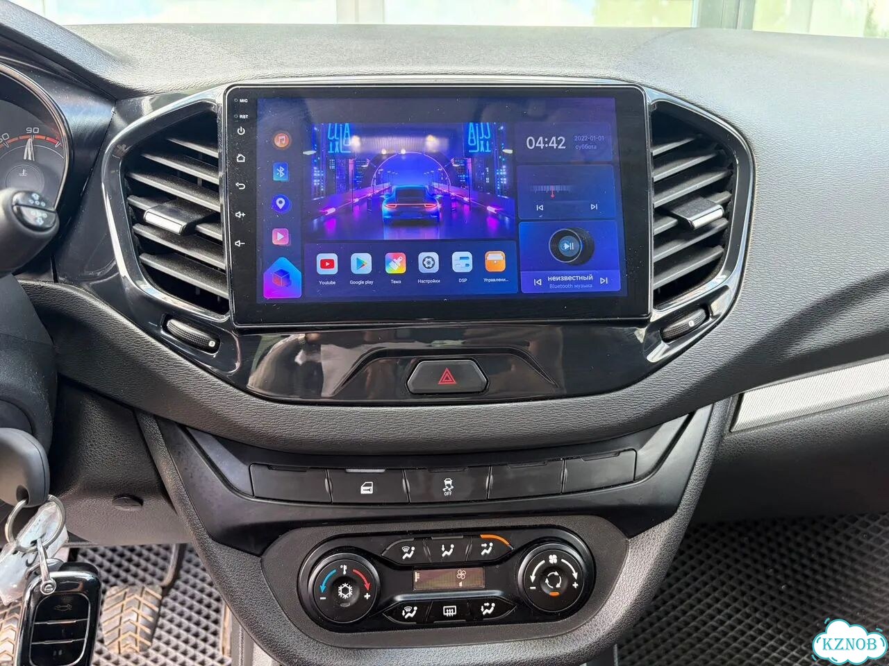 ВАЗ (LADA) Vesta 1.8 MT, 2018, 138 280 км фото 15