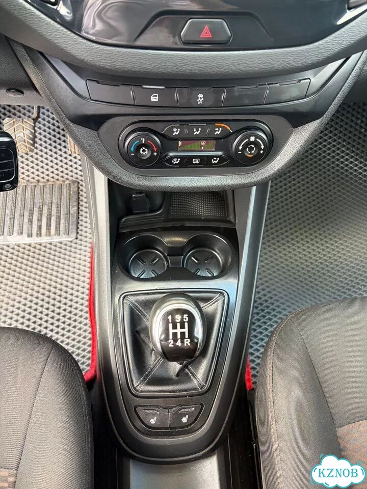 ВАЗ (LADA) Vesta 1.8 MT, 2018, 138 280 км фото 16