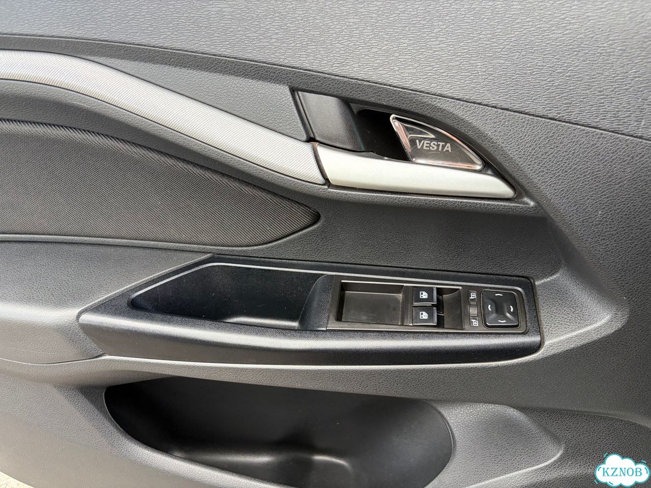 ВАЗ (LADA) Vesta 1.8 MT, 2018, 138 280 км фото 17