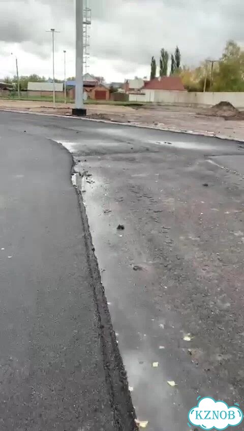 Резиновое покрытие для объектов под ключ фото 1