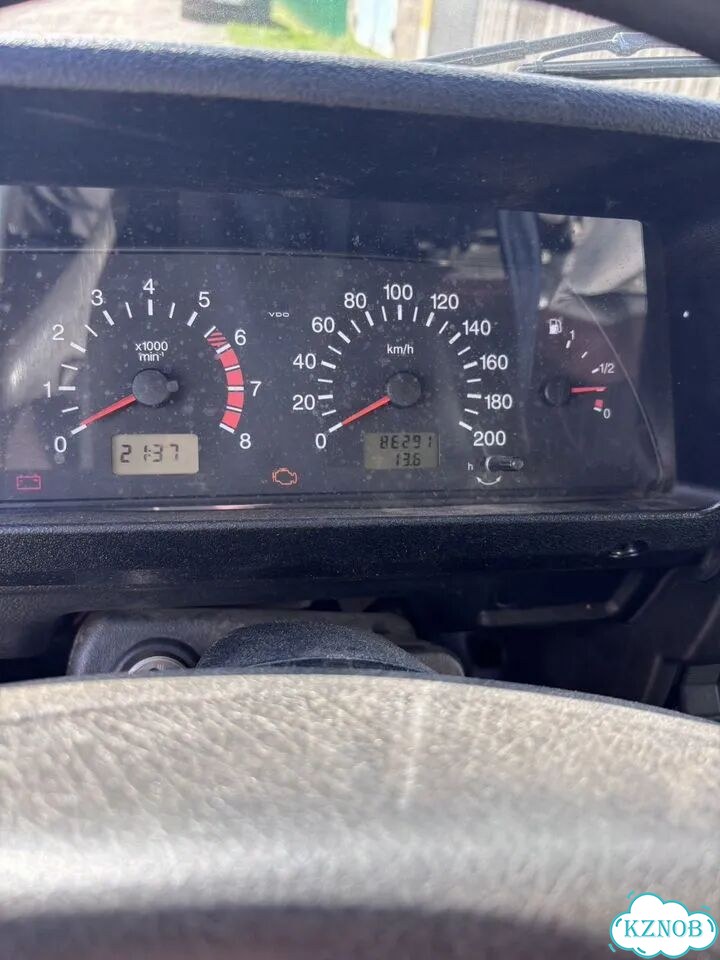 ВАЗ (LADA) 4x4 (Нива) 1.7 MT, 2015, 86 291 км фото 6