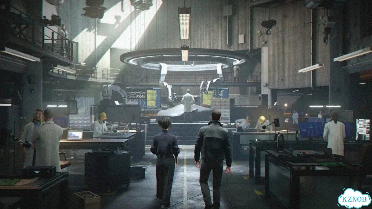 007 First Light PS5 П2 Русские субтитры и интерфейс фото 3