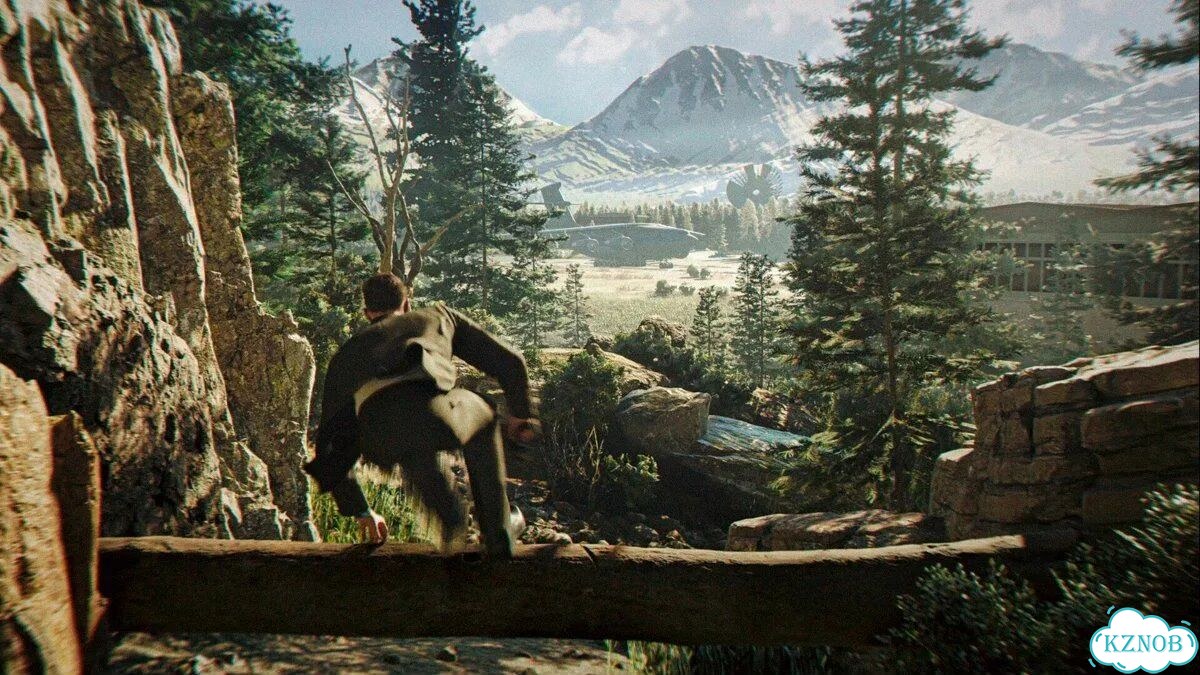 007 First Light PS5 П2 Русские субтитры и интерфейс фото 5