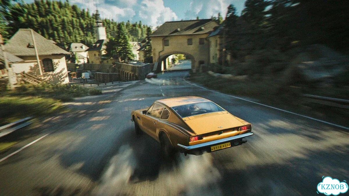 007 First Light PS5 П2 Русские субтитры и интерфейс фото 6