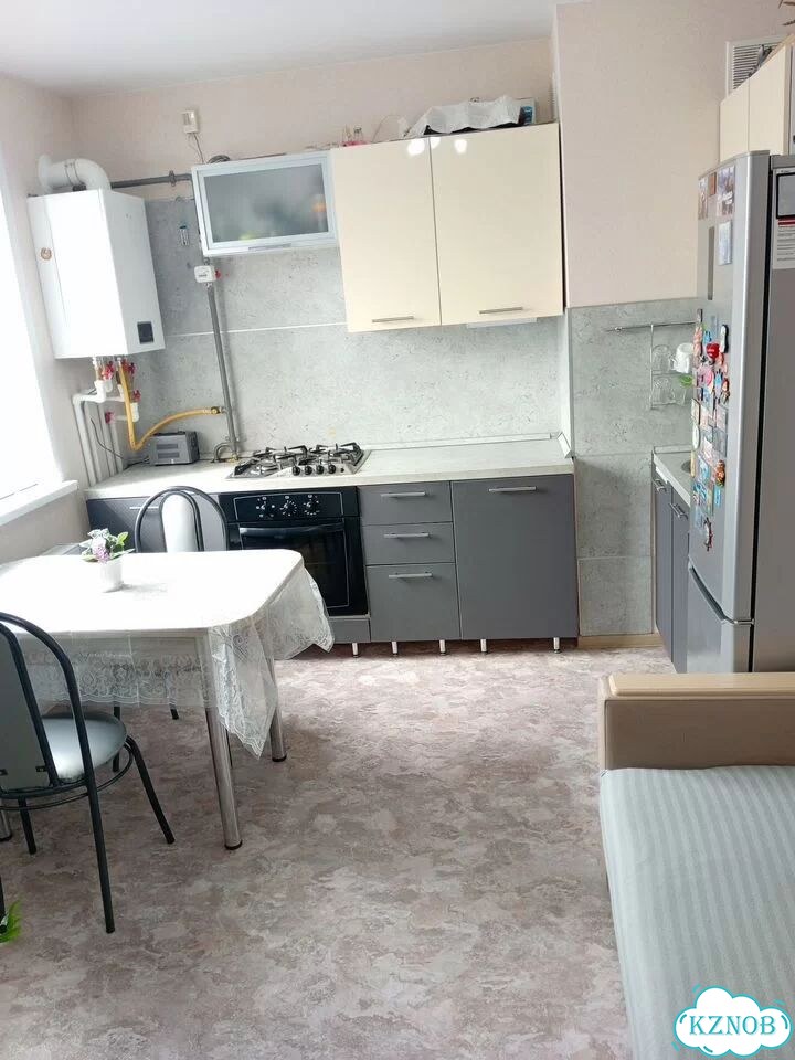 1-к. квартира, 47 м², 1/3 эт. фото 1