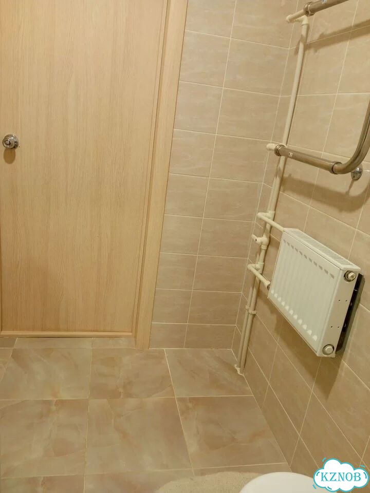1-к. квартира, 47 м², 1/3 эт. фото 11