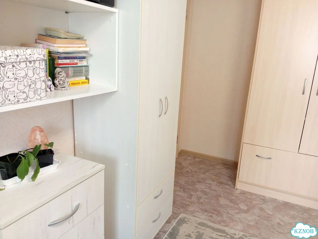 1-к. квартира, 47 м², 1/3 эт. фото 15