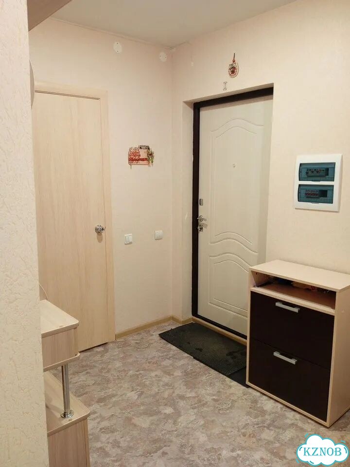 1-к. квартира, 47 м², 1/3 эт. фото 16