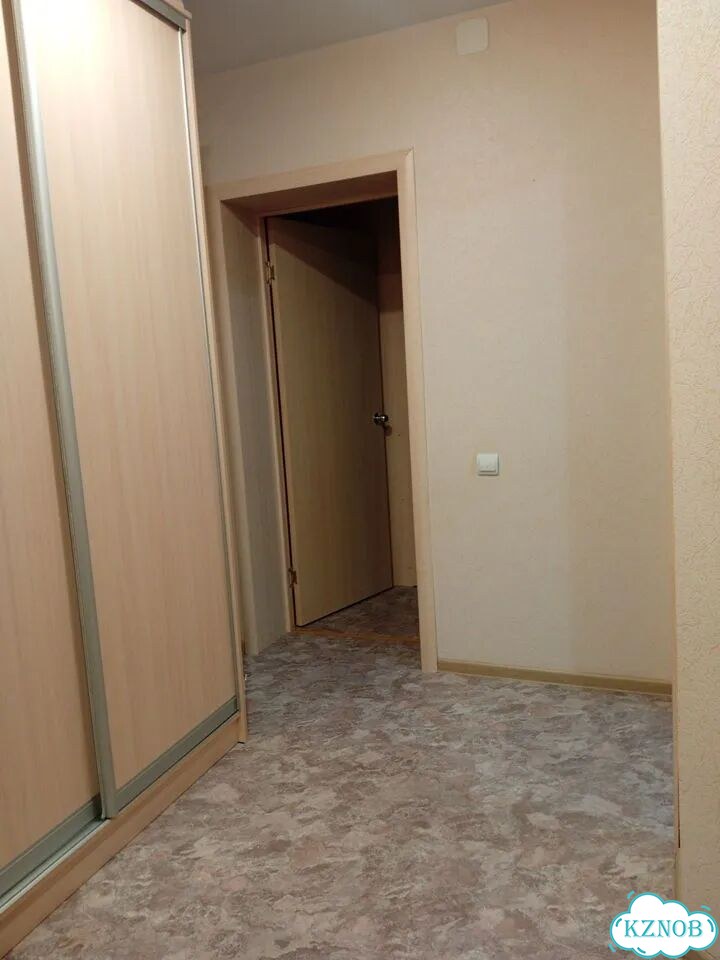1-к. квартира, 47 м², 1/3 эт. фото 17