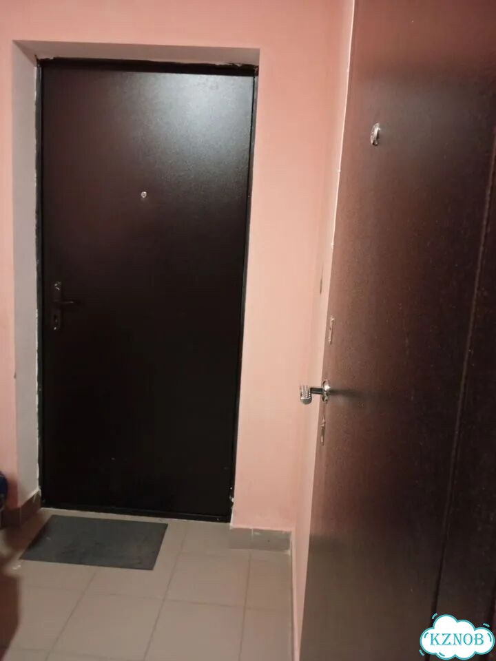 1-к. квартира, 47 м², 1/3 эт. фото 18