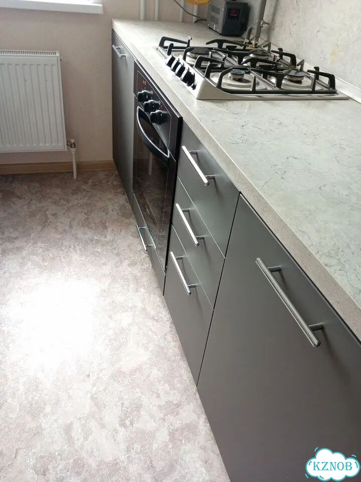 1-к. квартира, 47 м², 1/3 эт. фото 3