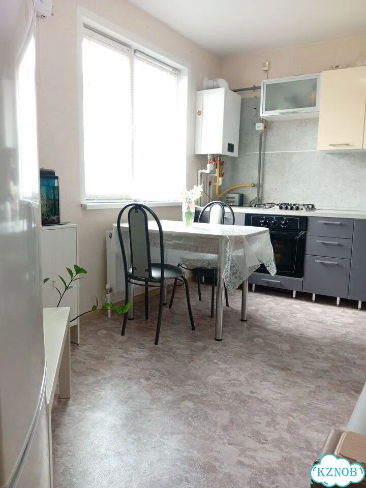 1-к. квартира, 47 м², 1/3 эт. фото 5