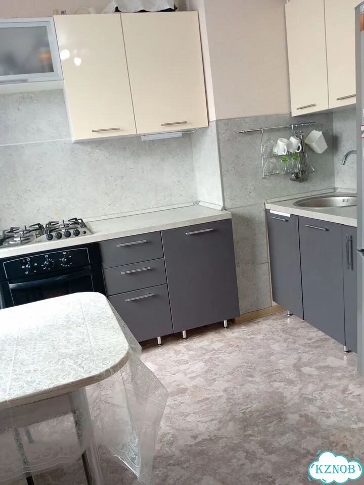 1-к. квартира, 47 м², 1/3 эт. фото 6
