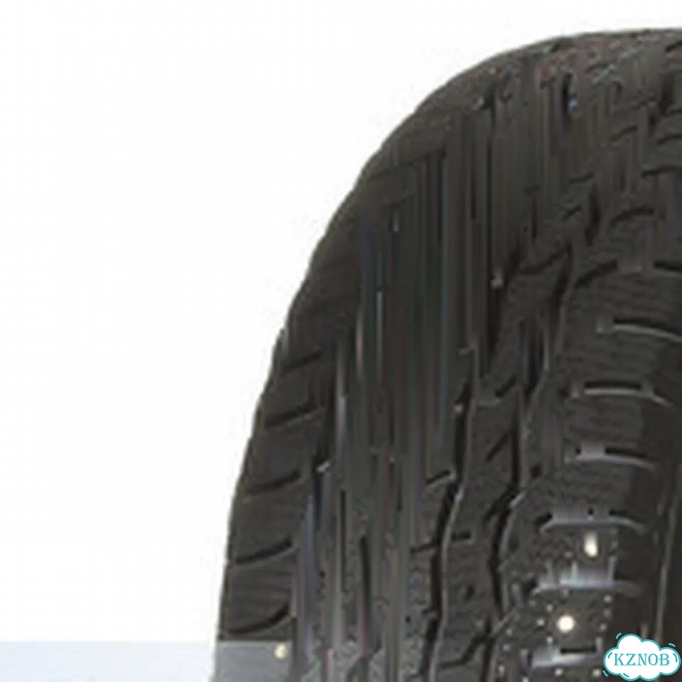 Viatti Bosco Nordico V-523 235/60 R16 100T фото 3
