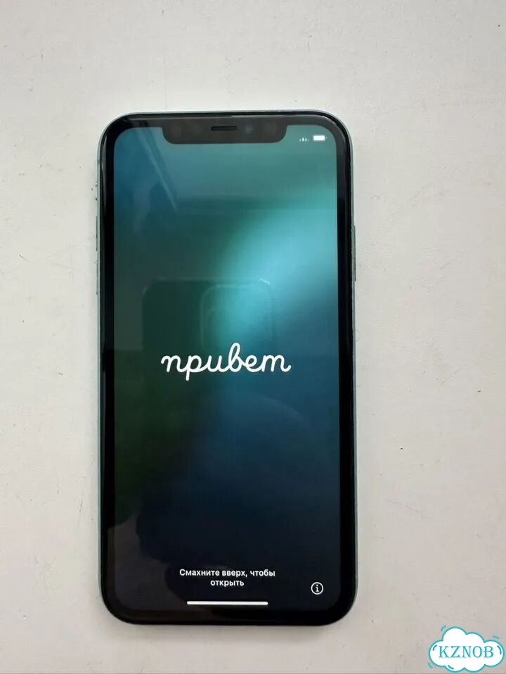 iPhone 11, 256 ГБ, 1 SIM фото 1