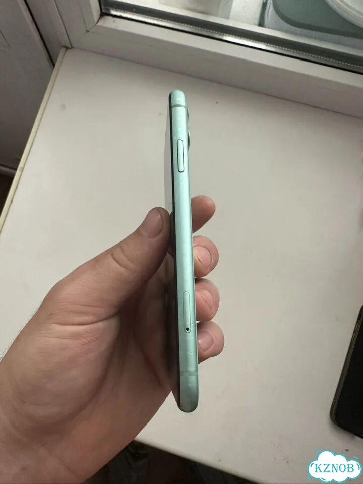 iPhone 11, 256 ГБ, 1 SIM фото 2
