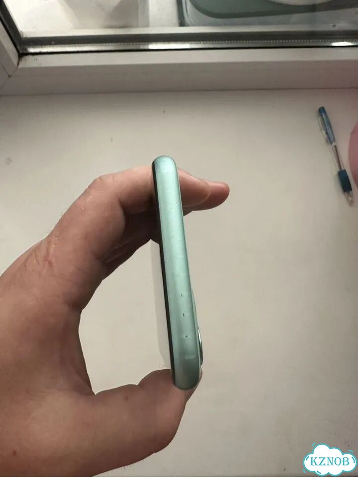 iPhone 11, 256 ГБ, 1 SIM фото 3