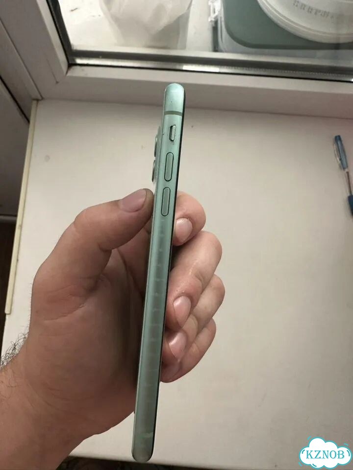 iPhone 11, 256 ГБ, 1 SIM фото 4