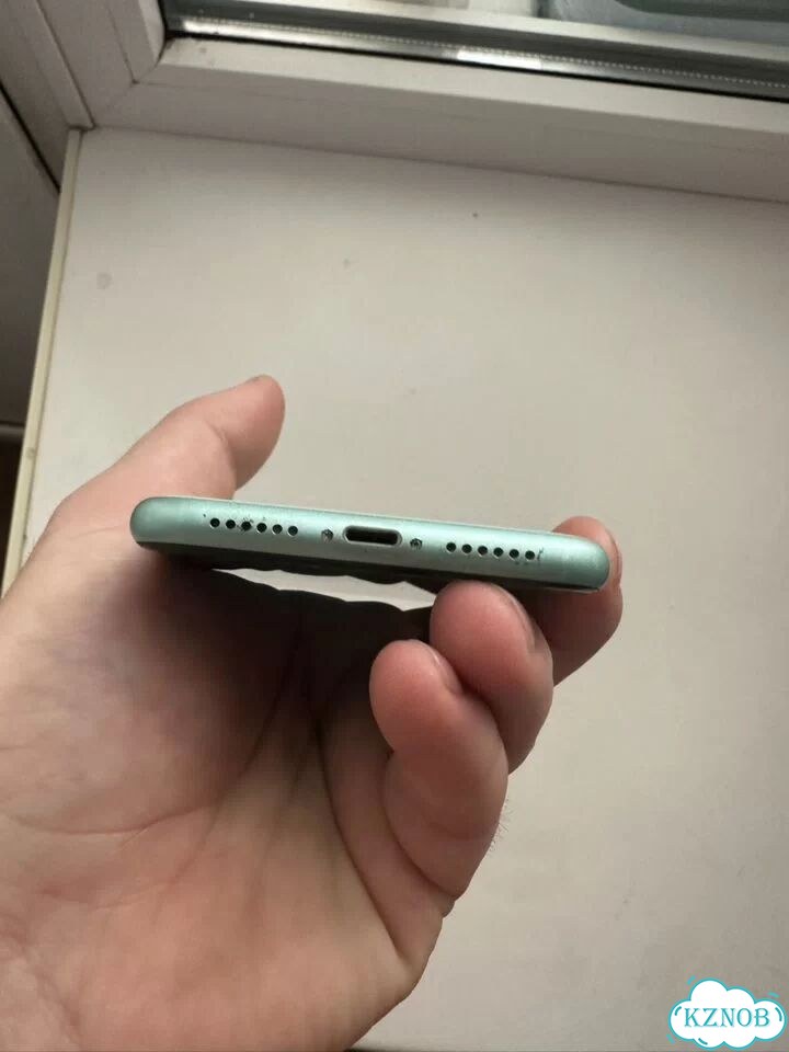 iPhone 11, 256 ГБ, 1 SIM фото 5