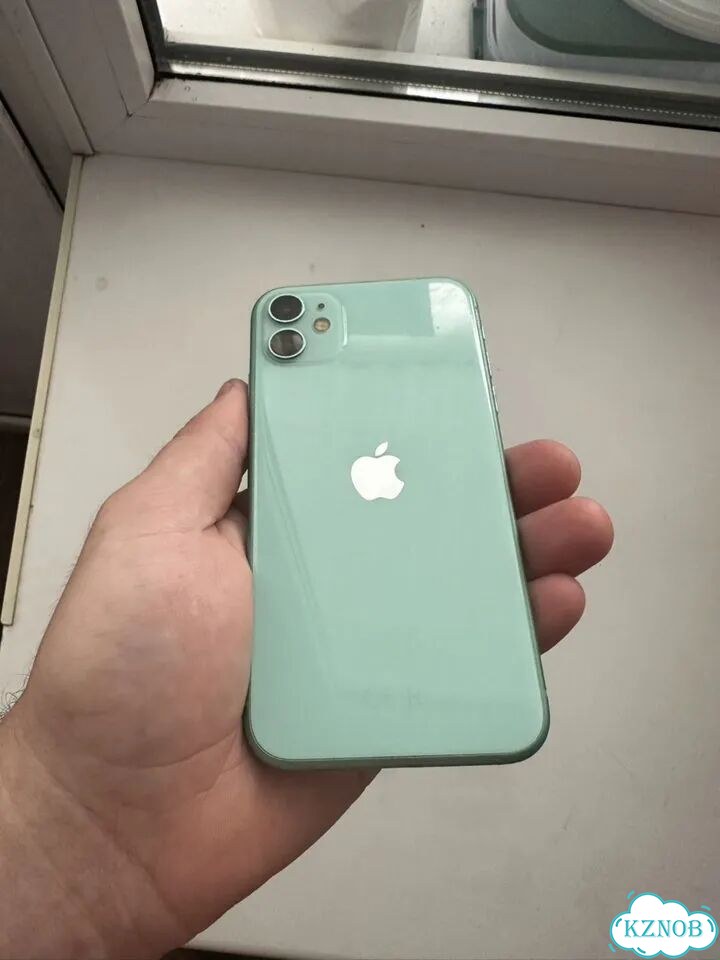 iPhone 11, 256 ГБ, 1 SIM фото 6