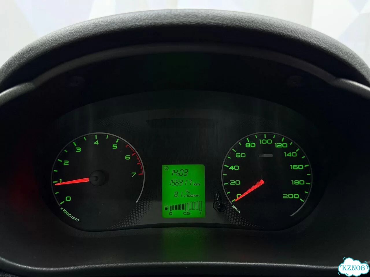 ВАЗ (LADA) Granta 1.6 MT, 2018, 156 781 км фото 16