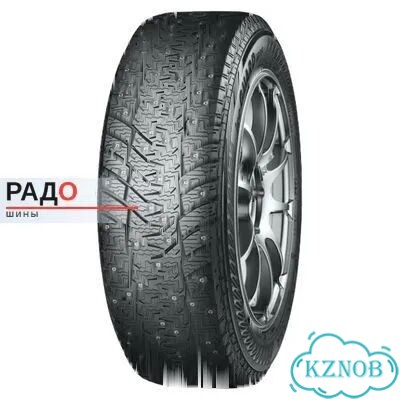 Yokohama IceGuard Stud IG65 255/45 R19 104T фото 1