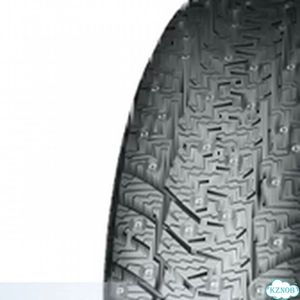 Yokohama IceGuard Stud IG65 255/45 R19 104T фото 3