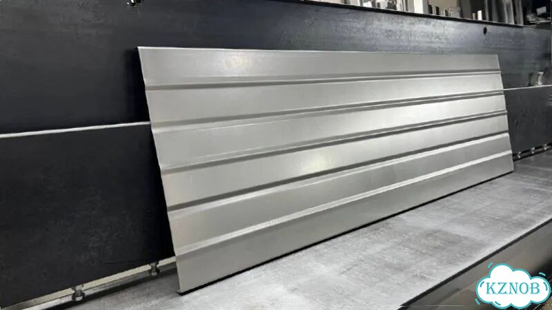 Ремонтные полы на Hyundai фото 7