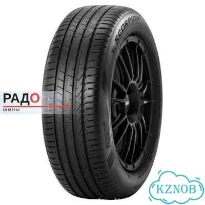Pirelli Scorpion 225/60 R18 104V фото 1
