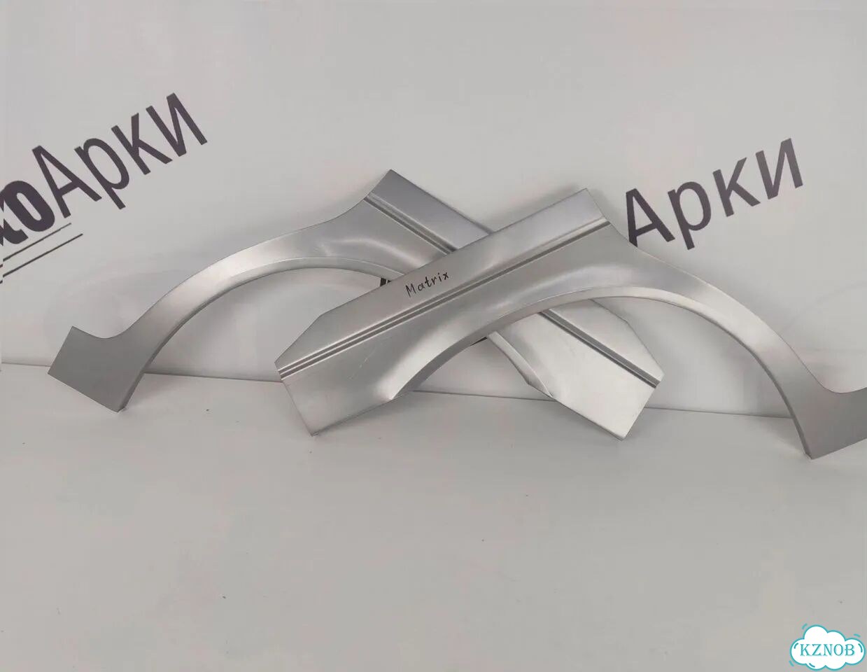 Арки ремонтные кузовные для всех моделей авто фото 11