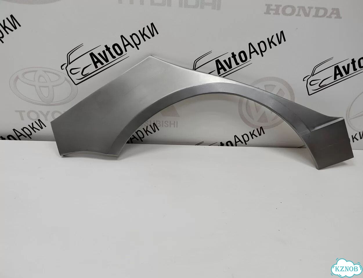 Арки ремонтные кузовные для всех моделей авто фото 5