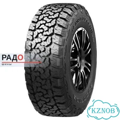 Goodride SL399 265/65 R17 112S фото 1