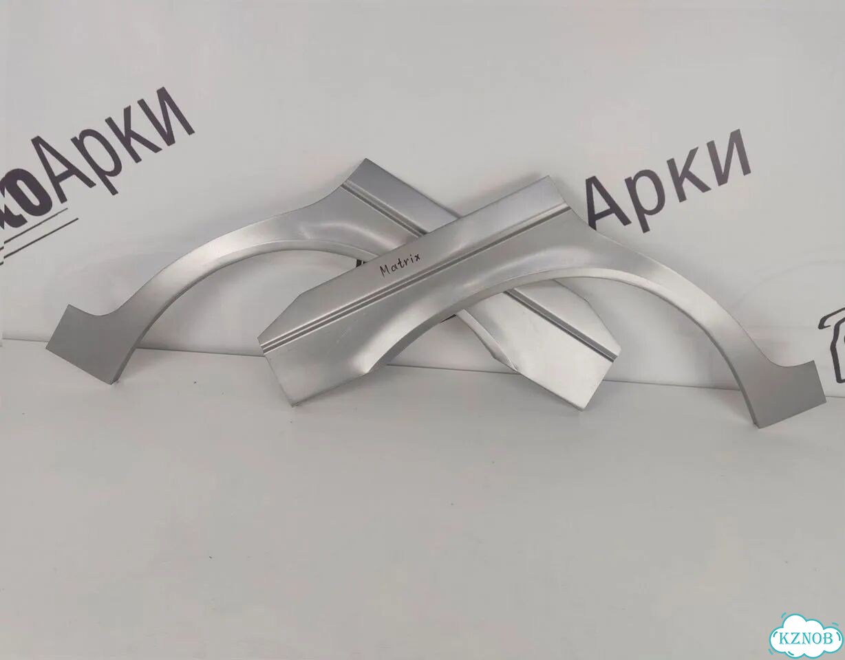 Арка на авто от производителя фото 11