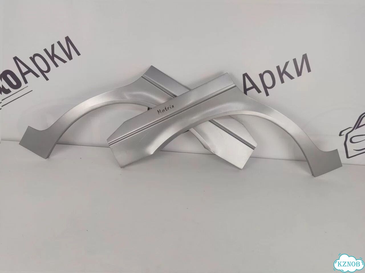 Арки на ваш авто, 2500 моделей фото 7