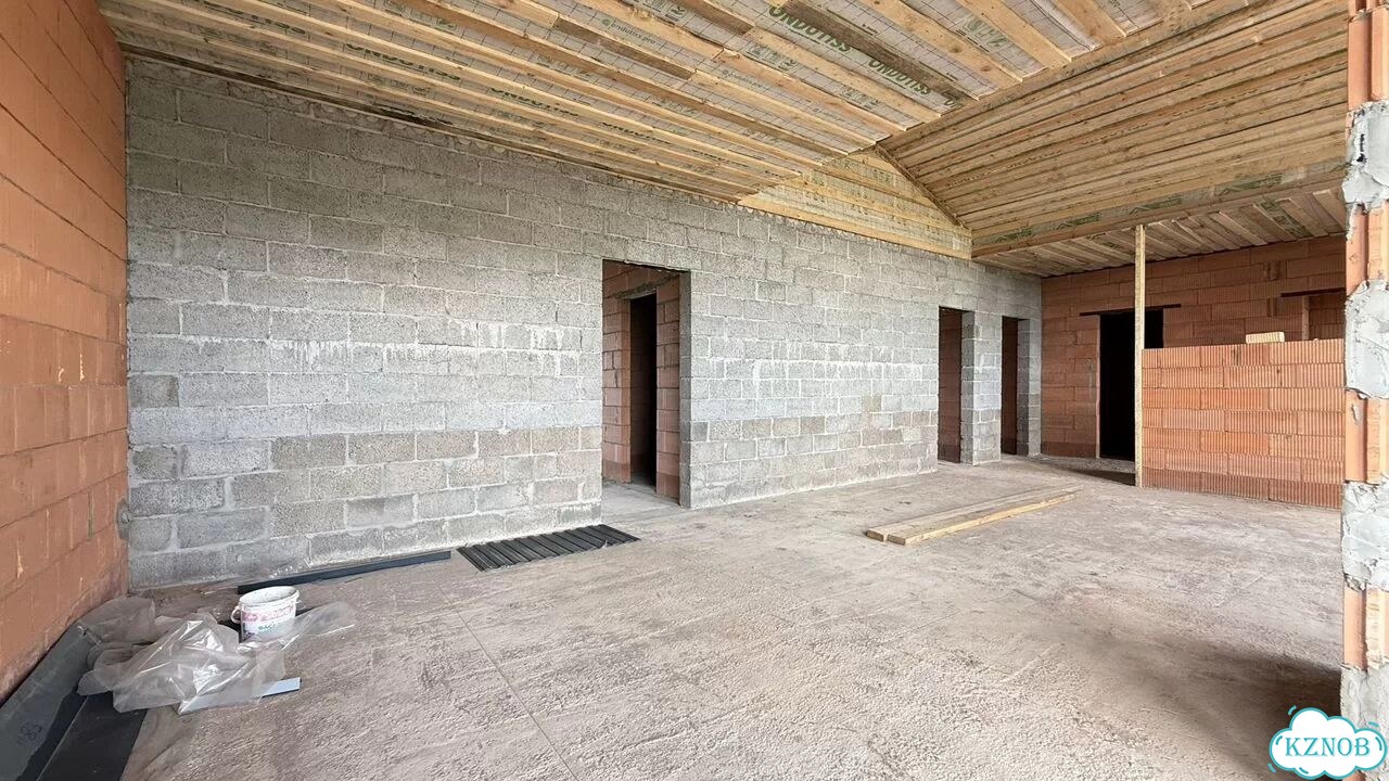 Дом 120 м² на участке 8 сот. фото 10