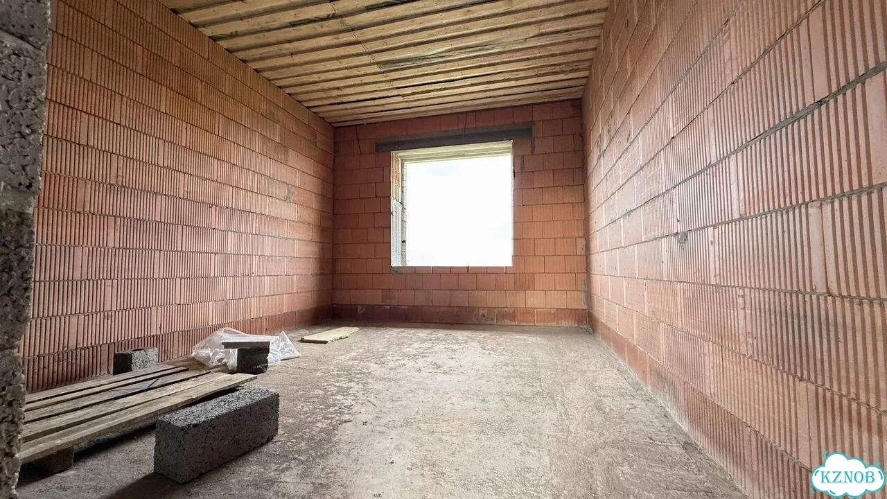 Дом 120 м² на участке 8 сот. фото 6