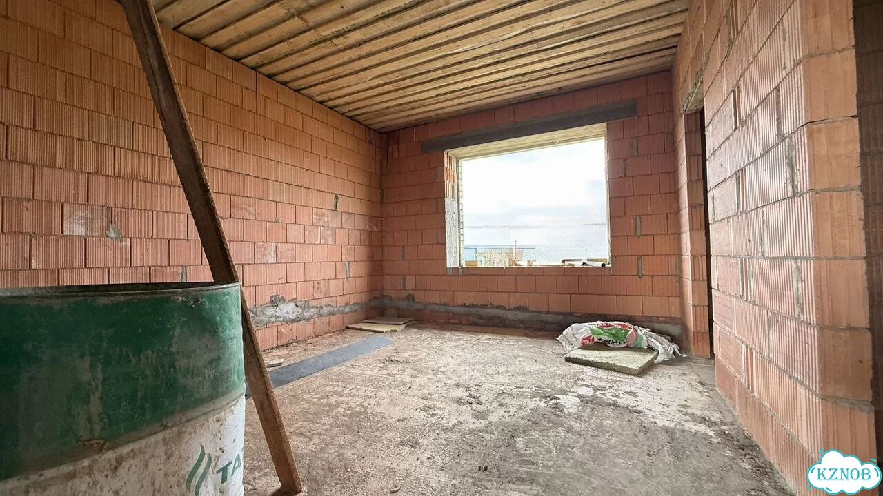 Дом 120 м² на участке 8 сот. фото 7