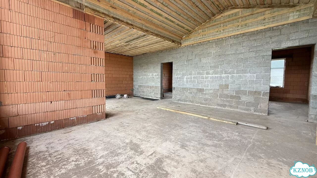 Дом 120 м² на участке 8 сот. фото 8