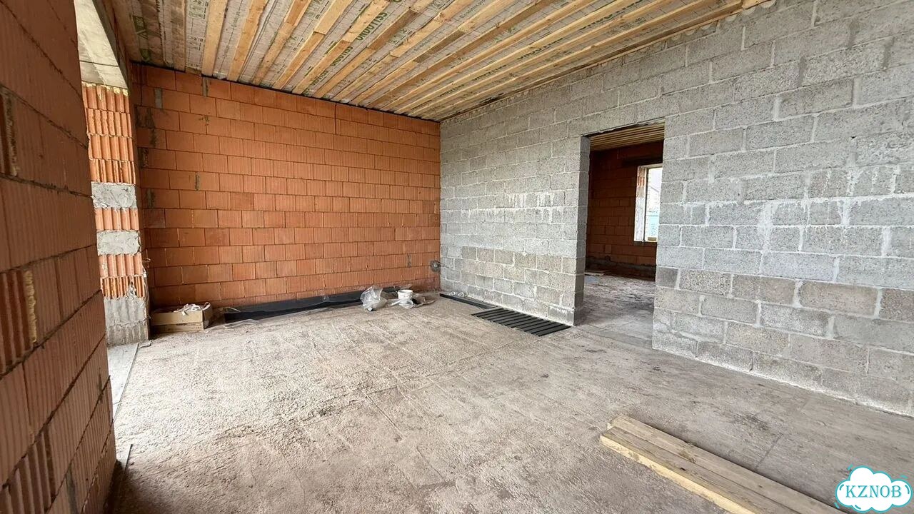 Дом 120 м² на участке 8 сот. фото 9