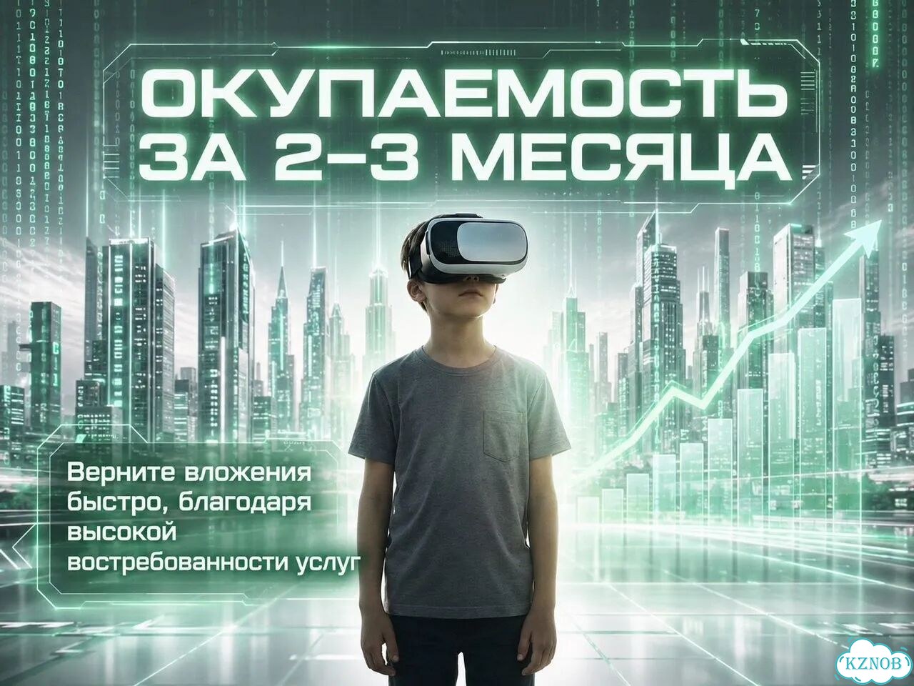 Готовый бизнес: окупаемость за 2 месяца фото 6