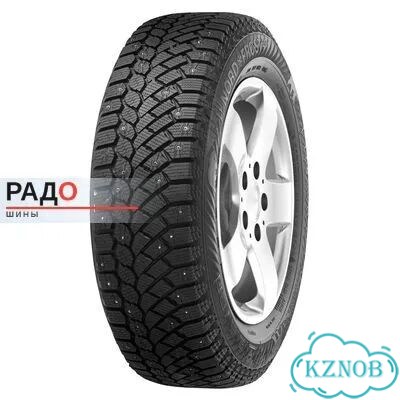 Gislaved Nord Frost 200 175/70 R14 88T фото 1