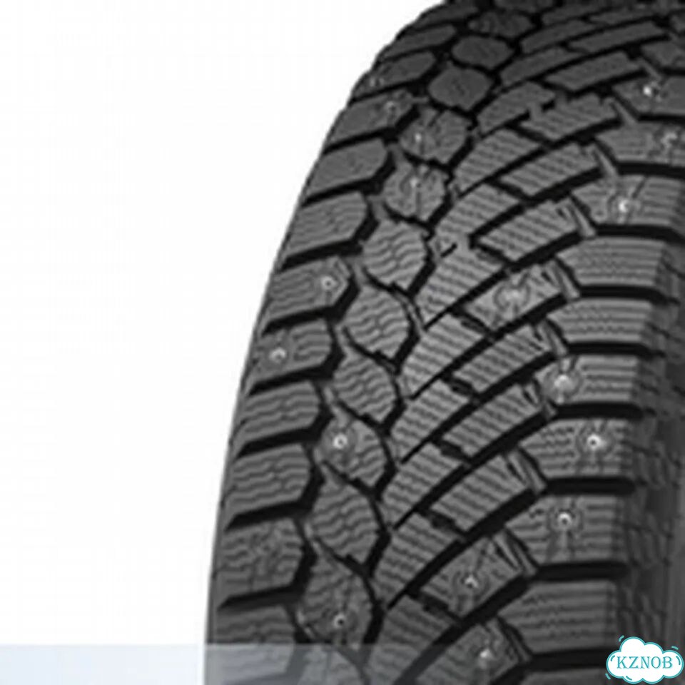 Gislaved Nord Frost 200 175/70 R14 88T фото 3