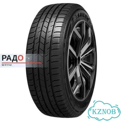 Sailun Turismo SV57 265/70 R16 112T фото 1