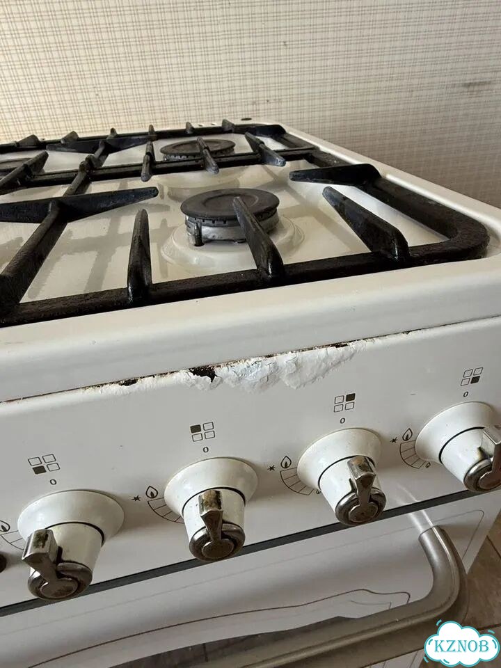 Газовая плита gorenje фото 3