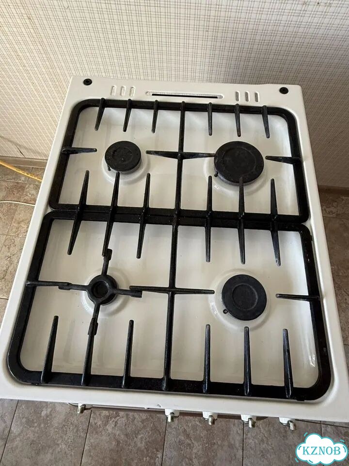 Газовая плита gorenje фото 4