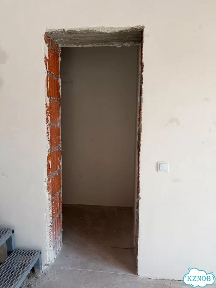 1-к. квартира, 52,1 м², 5/5 эт. фото 10