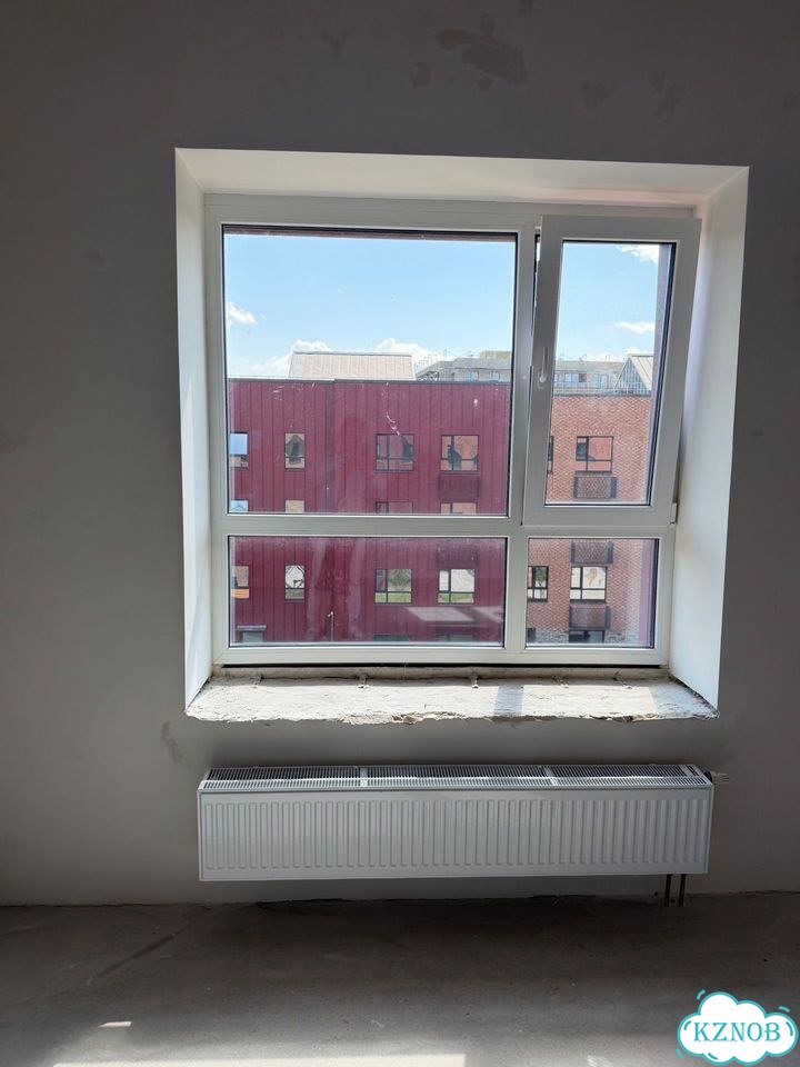 1-к. квартира, 52,1 м², 5/5 эт. фото 2