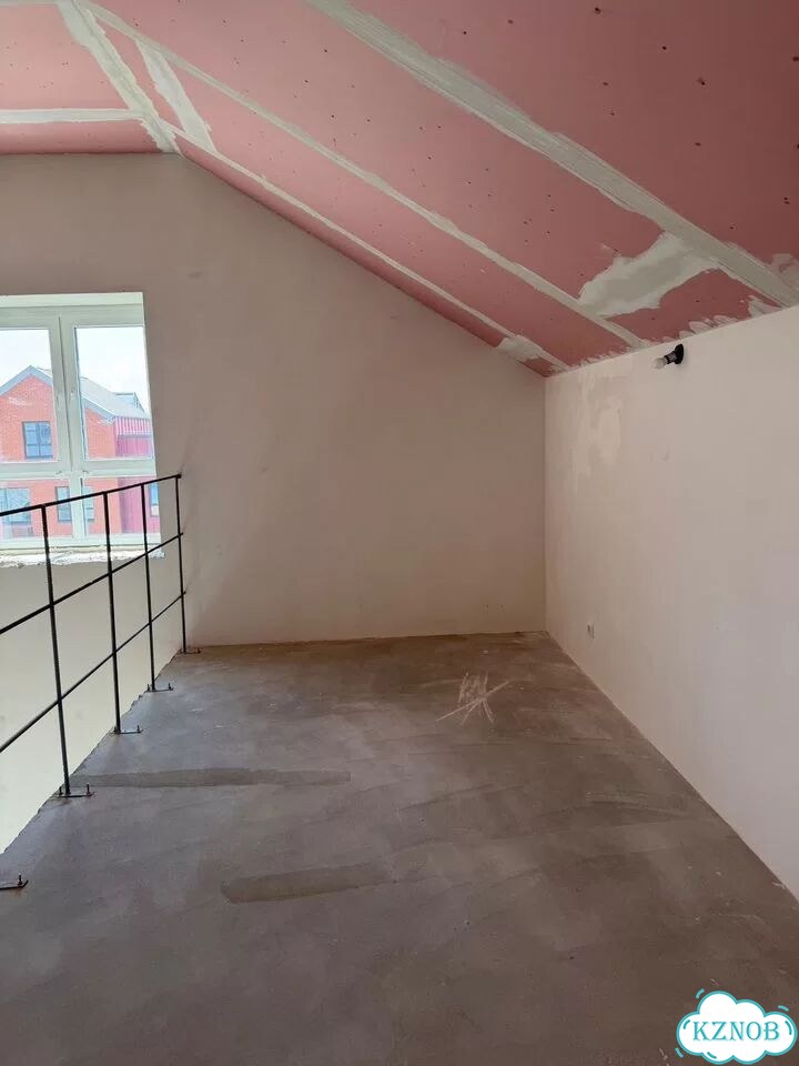 1-к. квартира, 52,1 м², 5/5 эт. фото 3